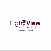 Lightview Homes logo - Similar company to Trendx