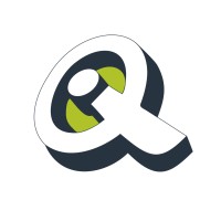 IQ Wired logo - Similar company to Amplixbi