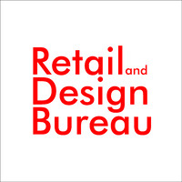 Retail and Design Bureau. logo - Similar company to Utsav Retail