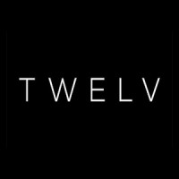 Twelv Film Productions logo - Similar company to Flawed Film Factory