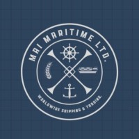MAI Maritime LTD. logo - Similar company to Nitro Technic