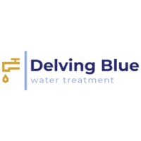 Delving Blue logo - Similar company to Delving Blue