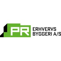 PR Erhvervsbyggeri - Poul Rasmussen A/S logo - Similar company to Eporoc Ab