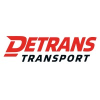 DetransTransport s.r.o. logo - Similar company to Saint-Gobain Ecophon Cz & Sk