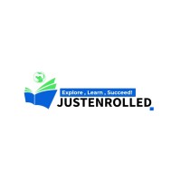 JustEnrolled logo - Similar company to Teachers Train Teachers