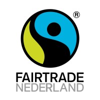 Fairtrade Nederland (Max Havelaar) logo - Similar company to &Morgen
