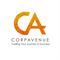 CorpAvenue logo - Similar company to Truupe