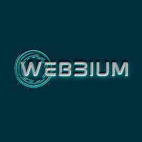 Web3ium logo - Similar company to Bionic Owls