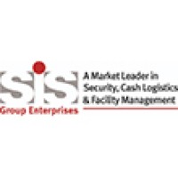 SIS Group Enterprises logo - Similar company to Securitas India