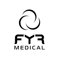 FYR Medical logo - Similar company to Irisvision