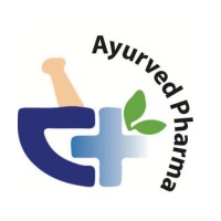 AYURVED PHARMACY !! logo - Similar company to Shubh Vastu Concepts ! (Vastushubharambh Ventures Pvt. Ltd.)
