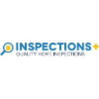 Inspections Plus logo - Similar company to Keller Williams Raleigh & Wake Forest
