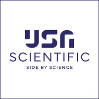 USA Scientific logo - Similar company to Prosci