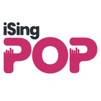 iSingPOP (Innervation Trust) logo - Similar company to The Awen Project