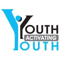 Youth Activating Youth logo - Similar company to Good Nuts - Rewardingly Innovative