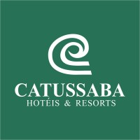 Catussaba Hotéis & Resorts logo - Similar company to Wd Vending