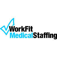WorkFit Medical Staffing, PLLC logo - Similar company to Workfit