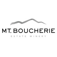 Mt. Boucherie Estate Winery