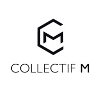 COLLECTIF M logo - Similar company to Ressource Corps-Mental