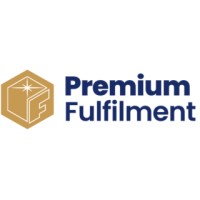 Premium Fulfilment logo - Similar company to Cooper Fulfilment Ltd