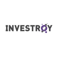 Investroy logo - Similar company to Atomic Amz