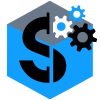 Spectral logo - Similar company to Spectral