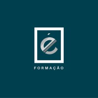 Cursos de Formação - É-FORMAÇÃO logo - Similar company to Degraus - Centro De Formação