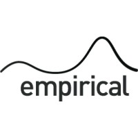 Empirical Systems logo - Similar company to Fletcher Russia & Eurasia Program