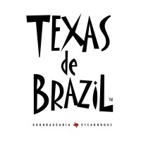 Texas de Brazil logo - Similar company to Fogo De Chão Brasil
