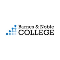 Barnes & Noble College Book Store logo - Similar company to Unnayan