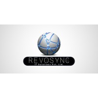 Revosync IT Solutions Pvt. Ltd. logo - Similar company to Wiseit Technologies