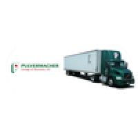 Pulvermacher Cartage Of Wis