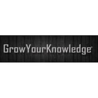 Grow Your Knowledge Devops & Cloud logo - Similar company to Writerser