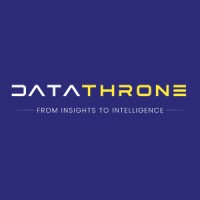 DataThrone logo - Similar company to Ai Vision Community India