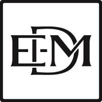 EMD (Electro-Motive Diesel) logo - Similar company to J & B Machine, Llc
