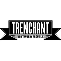 Trenchant logo - Similar company to Trenchant Analytics, Llc