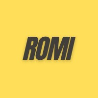 Romi Digital logo - Similar company to 3 Leches Creative, Llc