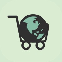 EcoBasket logo - Similar company to Lyfe Wellbeing