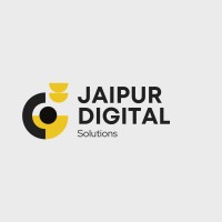 Jaipur Digital Solutions logo - Similar company to Kdk Software Jaipur