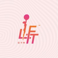 Lift Gym logo - Similar company to Solid Gym