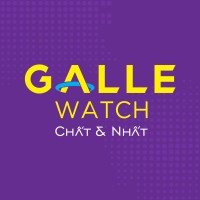 Đồng hồ Galle Official logo - Similar company to Izi Software