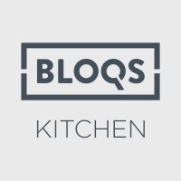 BLOQS Kitchen logo - Similar company to Bloqs