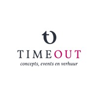 Time Out Concepts, Events & Verhuur logo - Similar company to Milltech Machinebouw