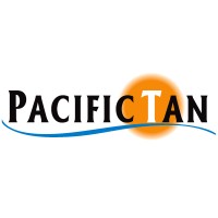 pacific tan
