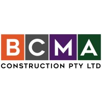 BCMA CONSTRUCTION logo - Similar company to Mdk Engineering And Construction Services