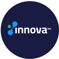 Innova3EC logo - Similar company to Estar Technology