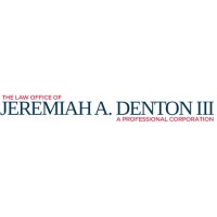 Jeremiah Denton Attorneys At Law