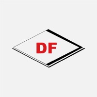 Dynamic Fan logo - Similar company to Gbhls