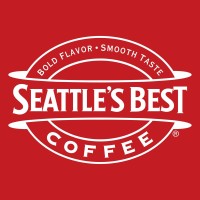Seattle's Best Coffee Philippines Careers logo - Similar company to Tim Hortons Philippines