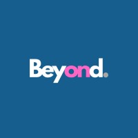 Beyond | Agência Digital logo - Similar company to Mygloss - Franquia De Acessórios